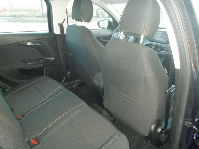 FIAT Tipo 1.6 Mjt 130cv S&S CITY 338.7575187 MASSARI MARCO