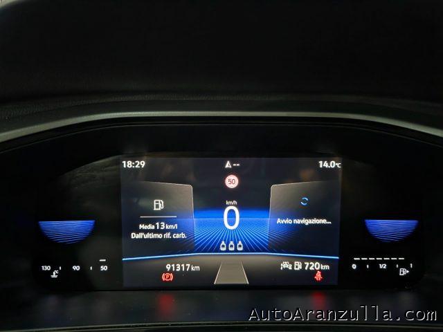 VOLKSWAGEN T-Roc NEW 2.0 TDI 115CV Bi Color Life Navi Virtual Cock