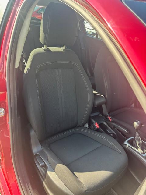 Fiat Tipo 1.4 T-Jet 120CV GPL 5 porte Lounge
