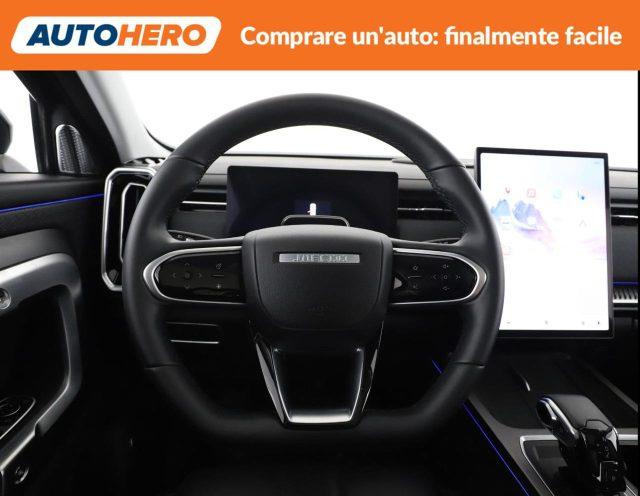 JAECOO Jaecoo 7 1.6 TGDI 147 CV aut. Premium