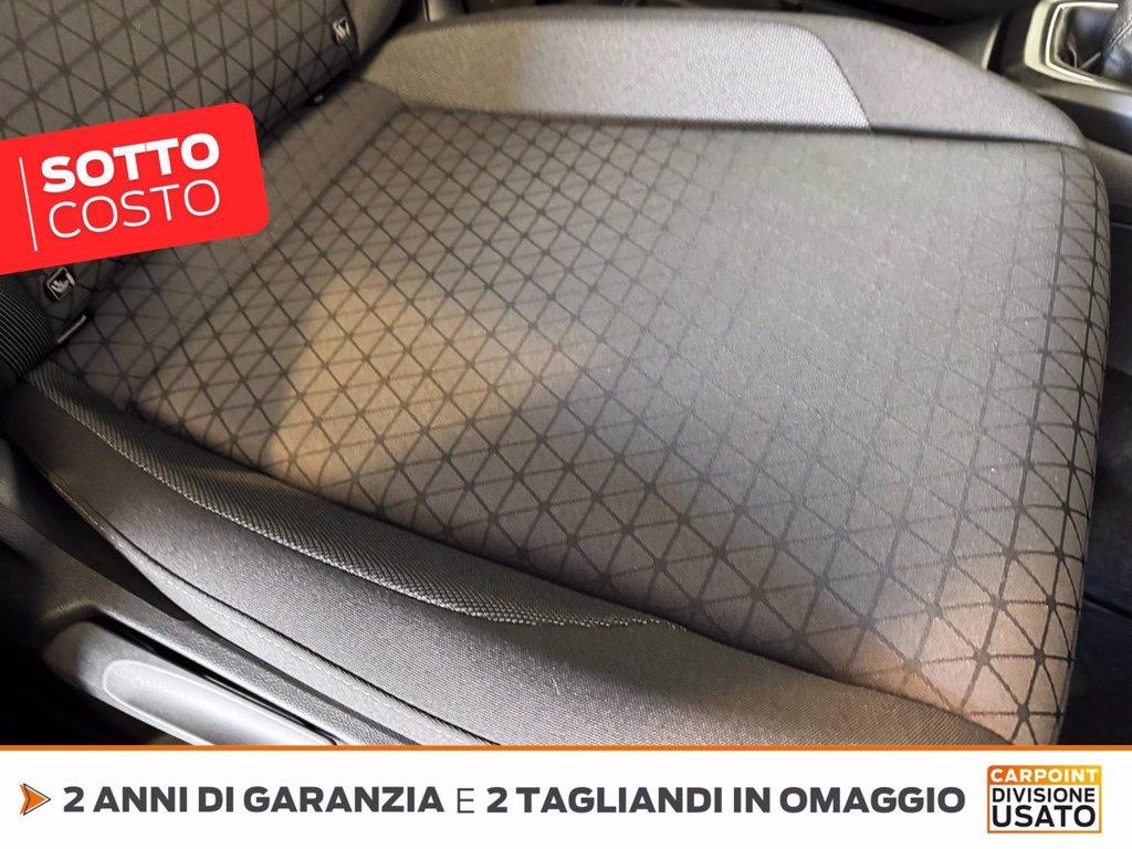VOLKSWAGEN T-cross 1.0 tsi style 95cv del 2023