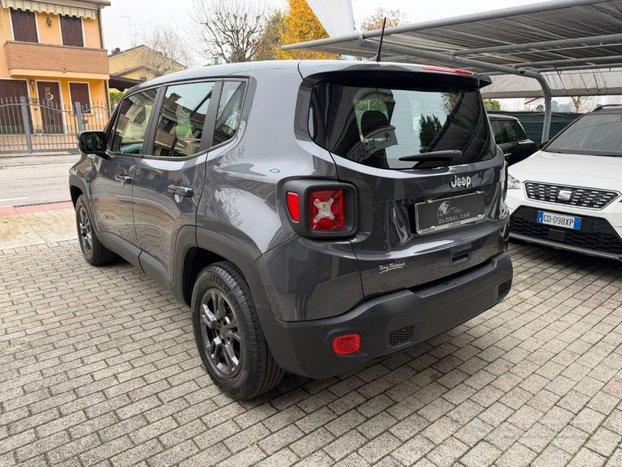 JEEP Renegade 1.6 Mjt S