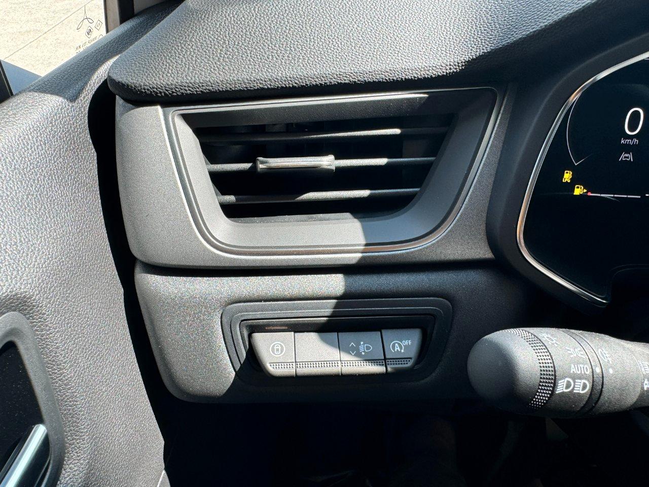 Renault Captur TECHNO ECO G120 MY 26 GPL