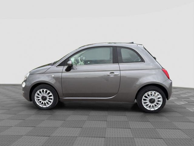 FIAT 500 500 1.0 Hybrid Dolcevita