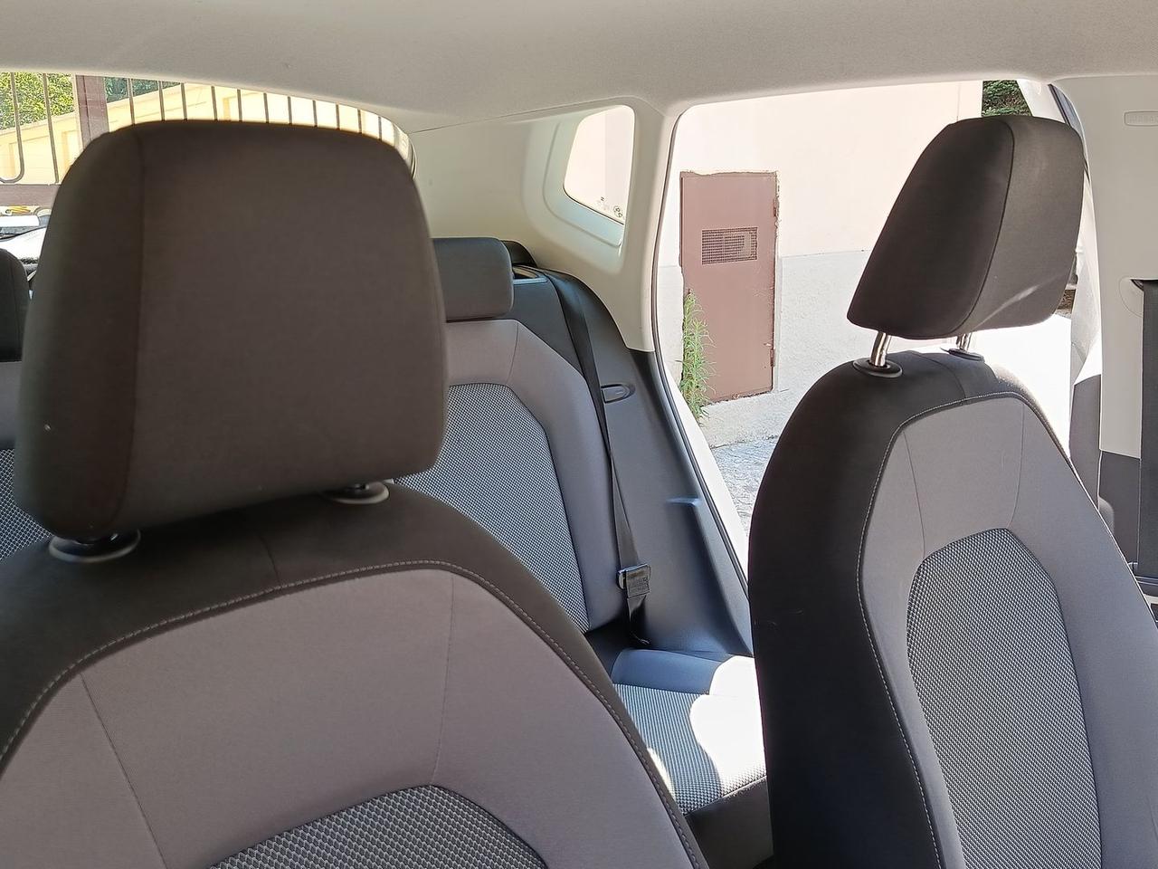 Seat Arona 1.0 TGI Style #6041