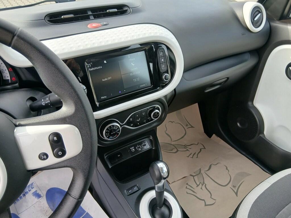 Renault Twingo 22kWh Equilibre