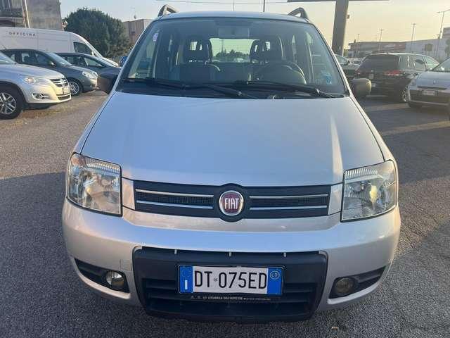 Fiat Panda Panda 1.2 4x4