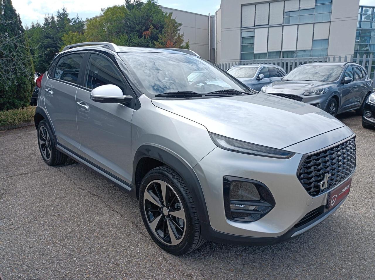 Dr 3.0 1.5 Bi-Fuel GPL