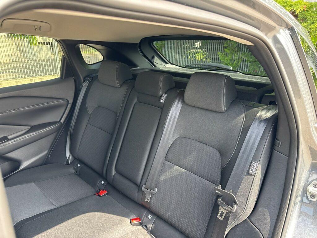 Nissan Qashqai 1.3 MILD HYBRID Tekna 2WD Xtronic