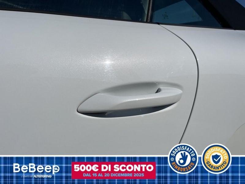 Porsche 911 CABRIO 3.0 CARRERA AUTO