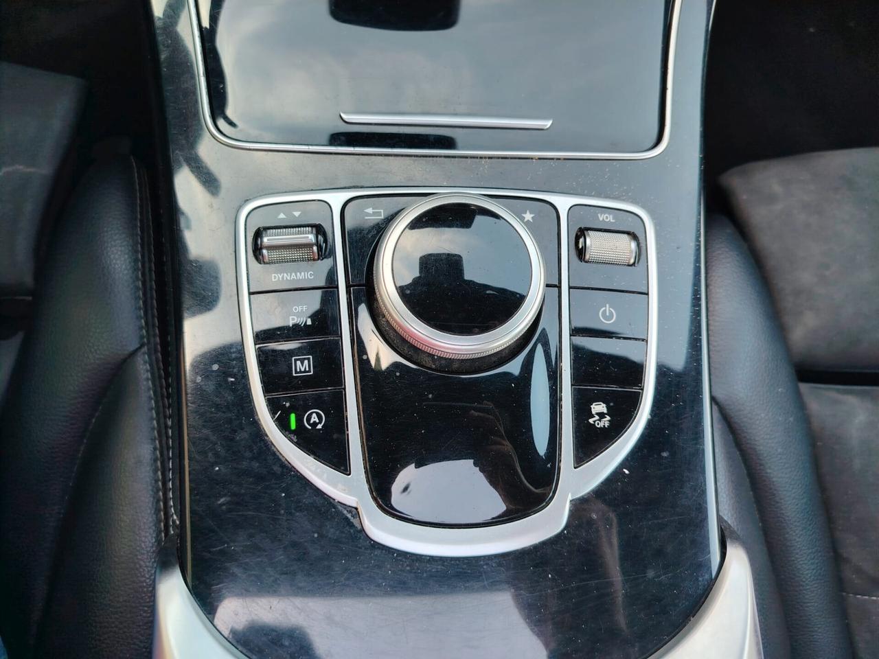 Mercedes-benz GLC 220 d 4Matic Premium