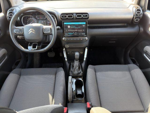 CITROEN C3 Aircross PureTech 130 S&S EAT6 Shine