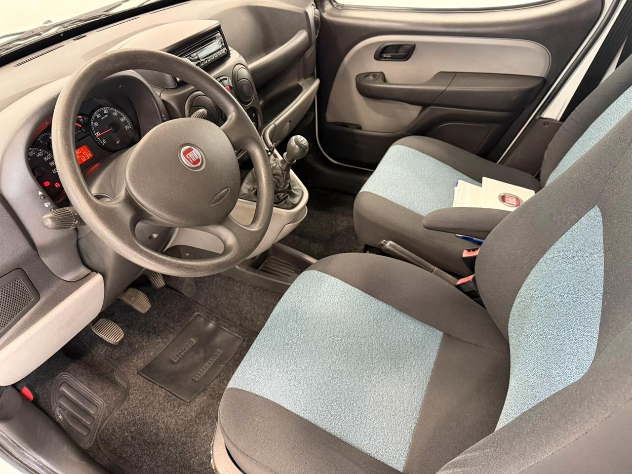Fiat Doblò 1.4 Dynamic IVA COMPRESA