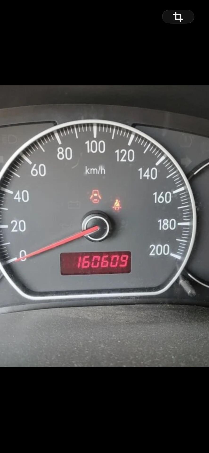 Suzuki SX4 1.6 16V 4WD Outdoor Line