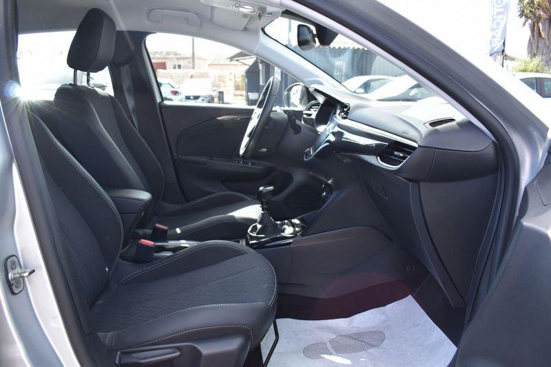 Opel Corsa 1.5 100cv Diesel Gs Line MT6