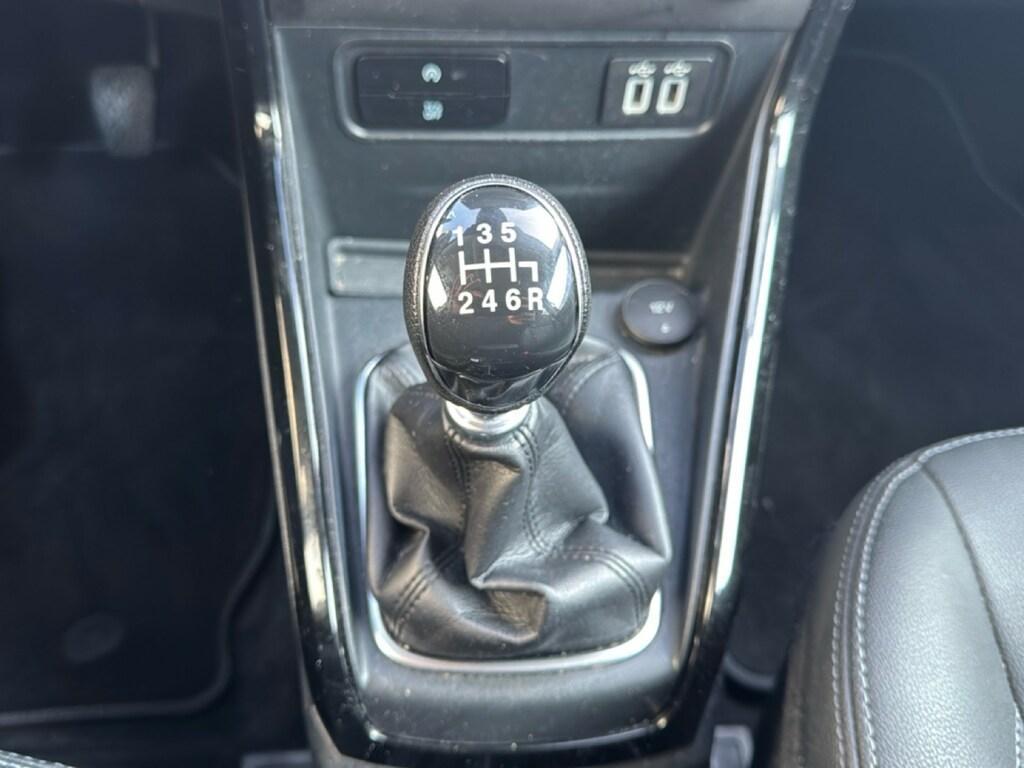 Ford EcoSport 1.0 EcoBoost Titanium