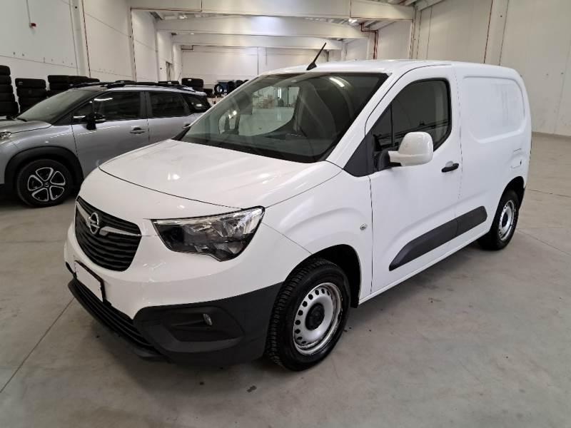 OPEL COMBO CARGO 1.6 DIESEL 100CV S&S