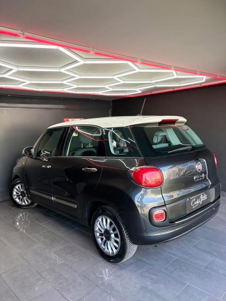 Fiat 500L 1.3 Multijet 85 cv Lounge 2014