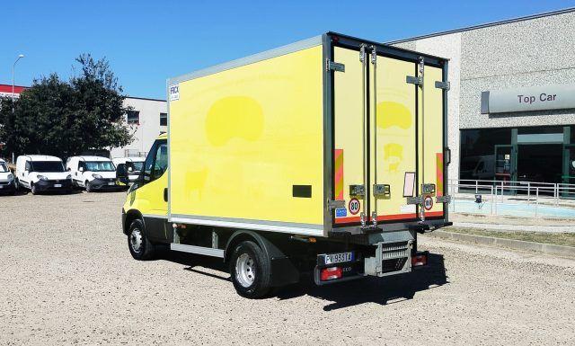IVECO Daily 60C18 A8 BTor 3.0 HPT FRIGO Hi-Matic