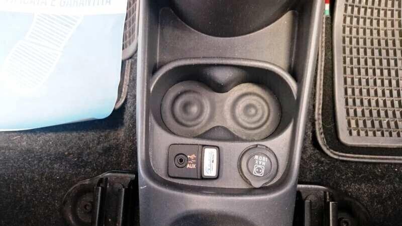 Fiat 500 1.2 69 CV Lounge