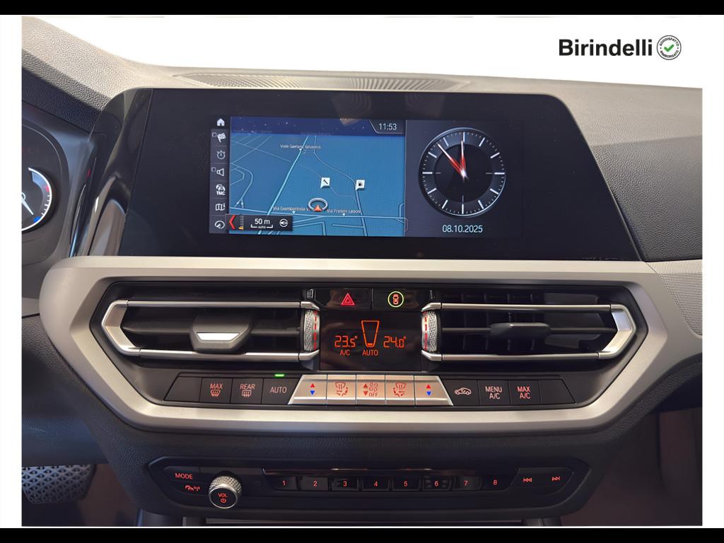 BMW Serie3(G20/21/80/81 - 320d Touring Business Advantage aut.