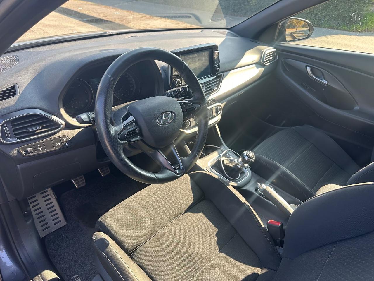 Hyundai i30 N Line 1.6 CRDi #7775