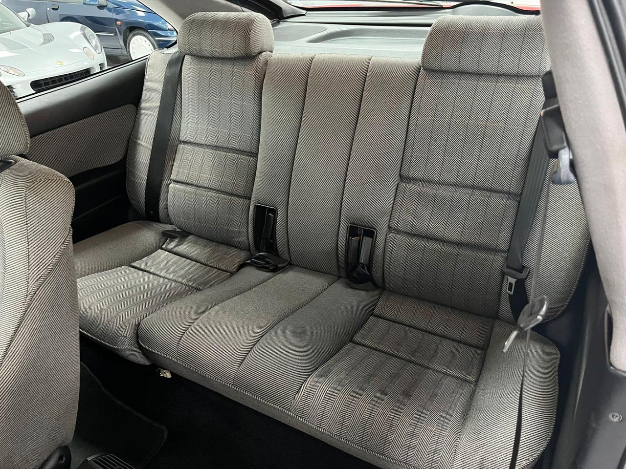 Lancia Delta HPE 2.0 HF