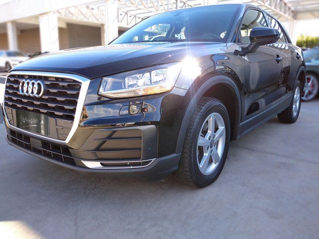 AUDI Q2 30 TDI S tronic Business