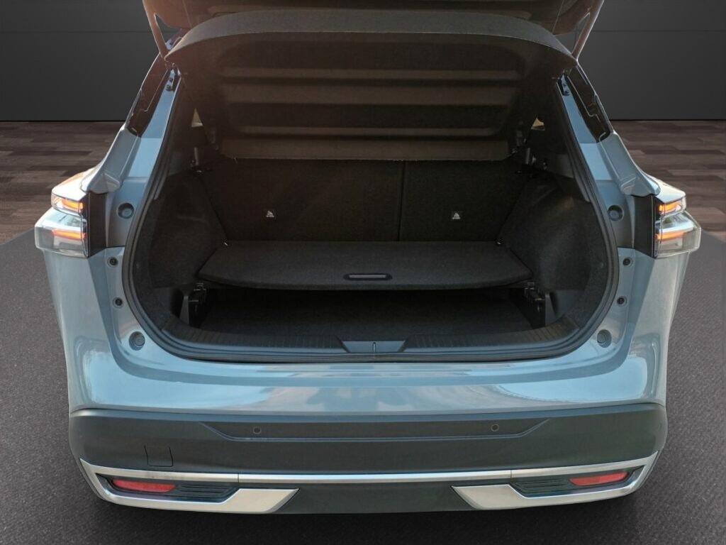 Nissan Qashqai MHEV 158 CV Xtronic N-Connecta