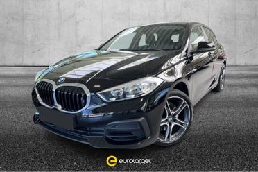 BMW 116 i 5p. Advantage