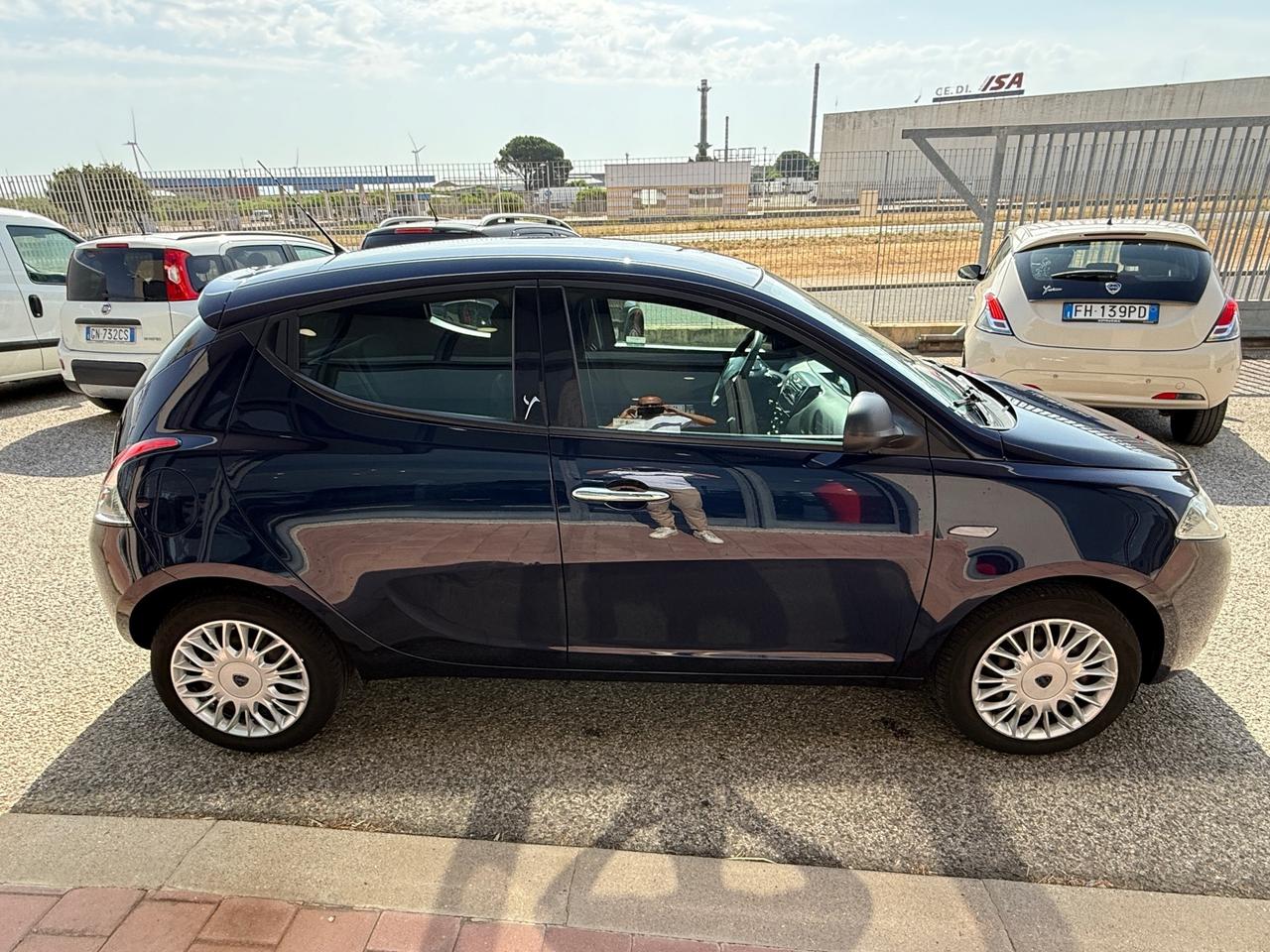 Lancia Ypsilon 1.2 69 CV 5p my18"