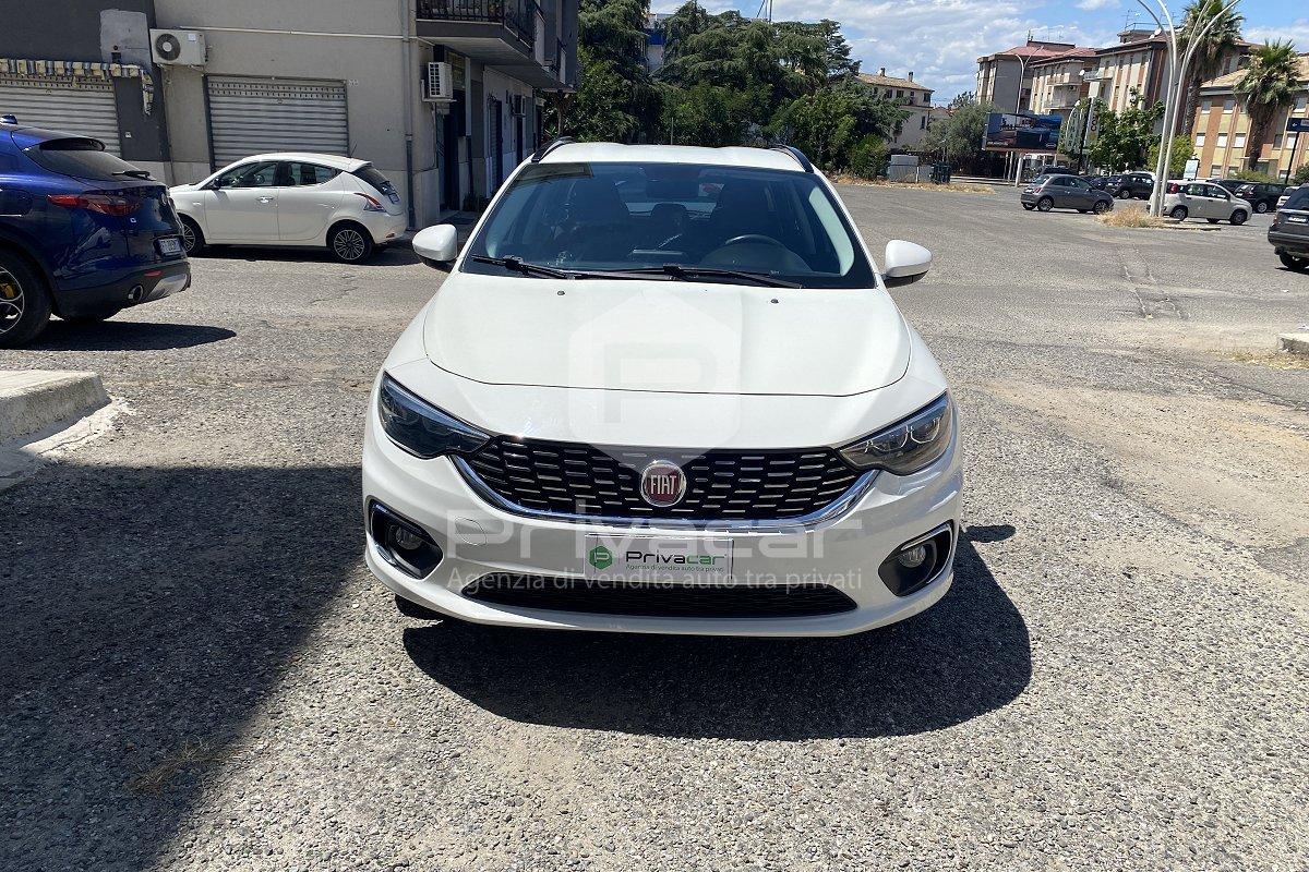 FIAT Tipo 1.6 Mjt S&S SW Easy
