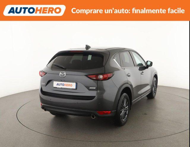 MAZDA CX-5 2.0L Skyactiv-G 165 CV 2WD Business