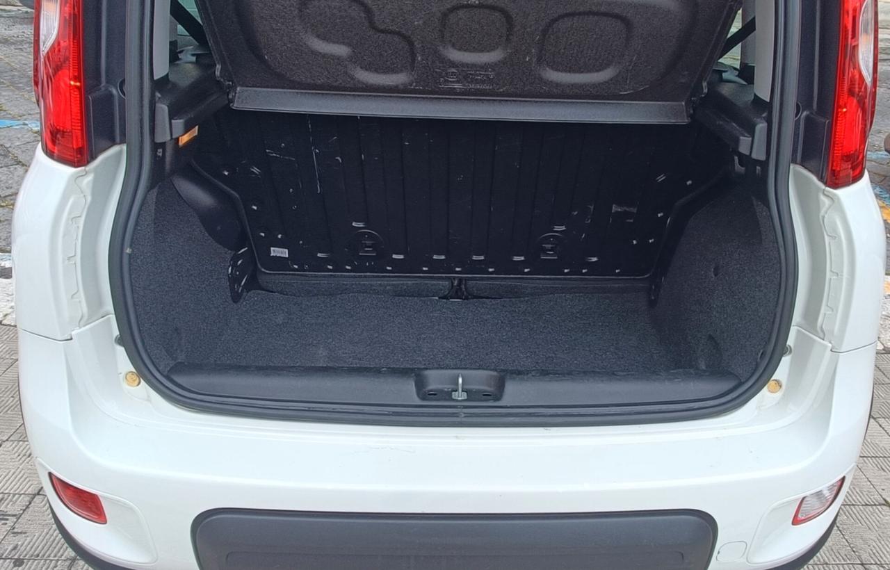 Fiat Panda 1.3 MJT 95 CV S&S 4x4 EURO 6