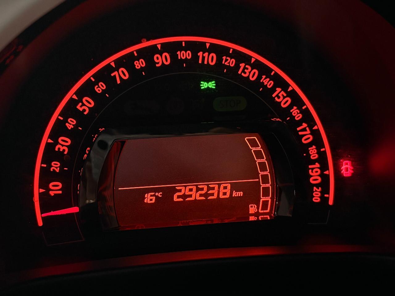 Renault Twingo 1.0 Sce 65cv Equilibre ITALIANA