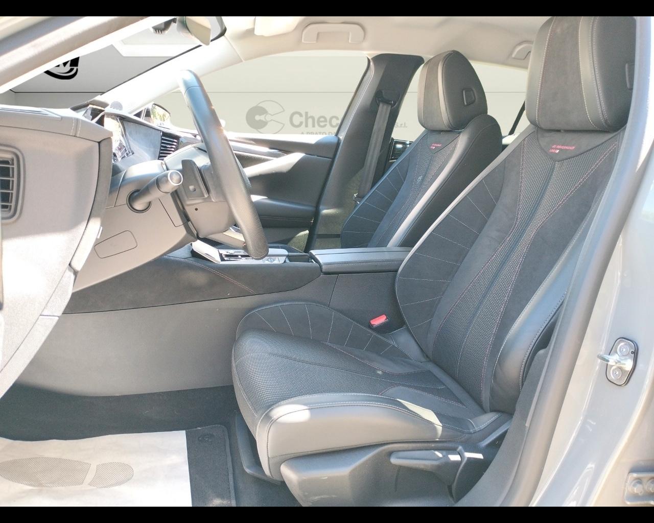 DS DS 4 2ª serie DS 4 E-Tense 225 Performance ...