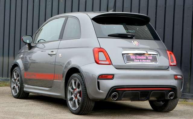 Abarth 595 1.4 t-jet 145cv STUPENDA!!