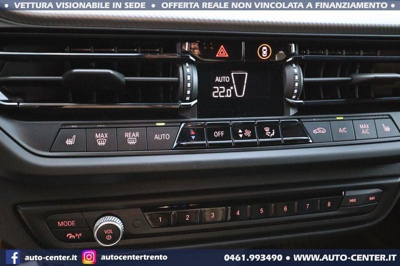 BMW Serie 1 118i Aut 5p Msport M-sport