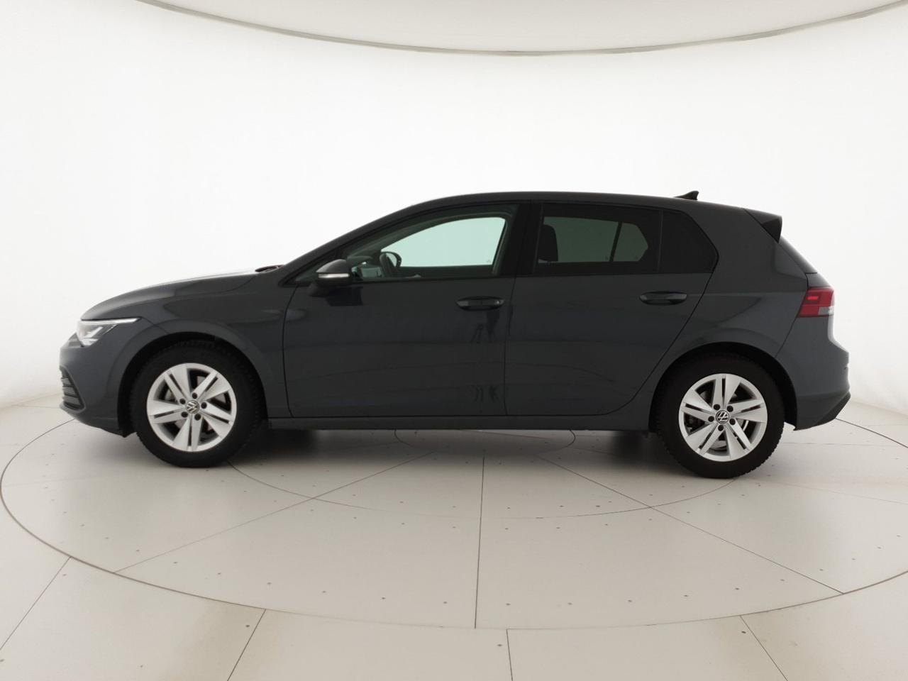 Volkswagen Golf 1.5 etsi evo life 150cv dsg