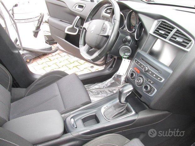 DS4 120 CV 4 PORTE *CAMBIO AUTOMATICO