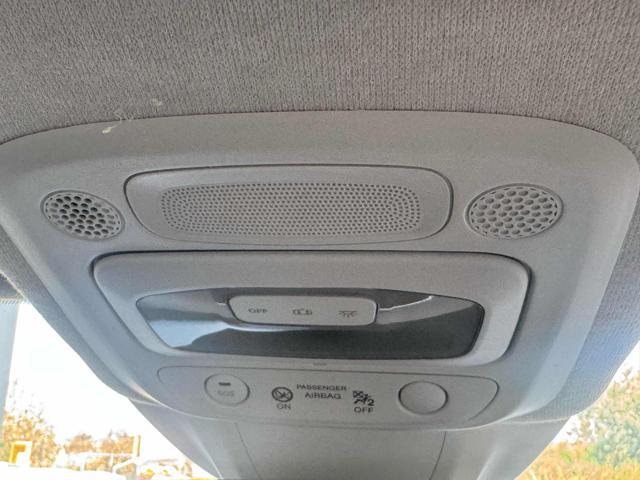 FIAT 500 Berlina Hybrid Icon
