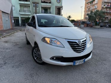 Lancia Ypsilon 1.2 GPL Ecochic Platinum Full Immacolata