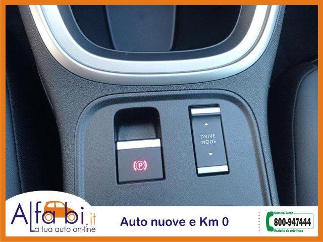 JEEP Avenger MY25 1.2 110CV MHEV Aut. Summit (Tetto e Infot.)