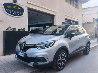 Renault Captur dCi 8V 90 CV Start&Stop Energy Intens Full-Led 2018