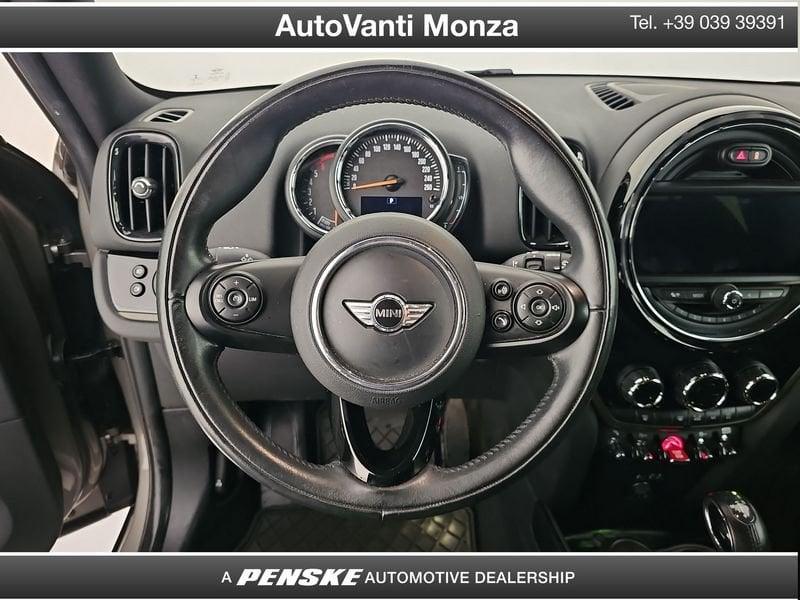 MINI Mini Countryman F60 Mini 2.0 Cooper D Hype Countryman