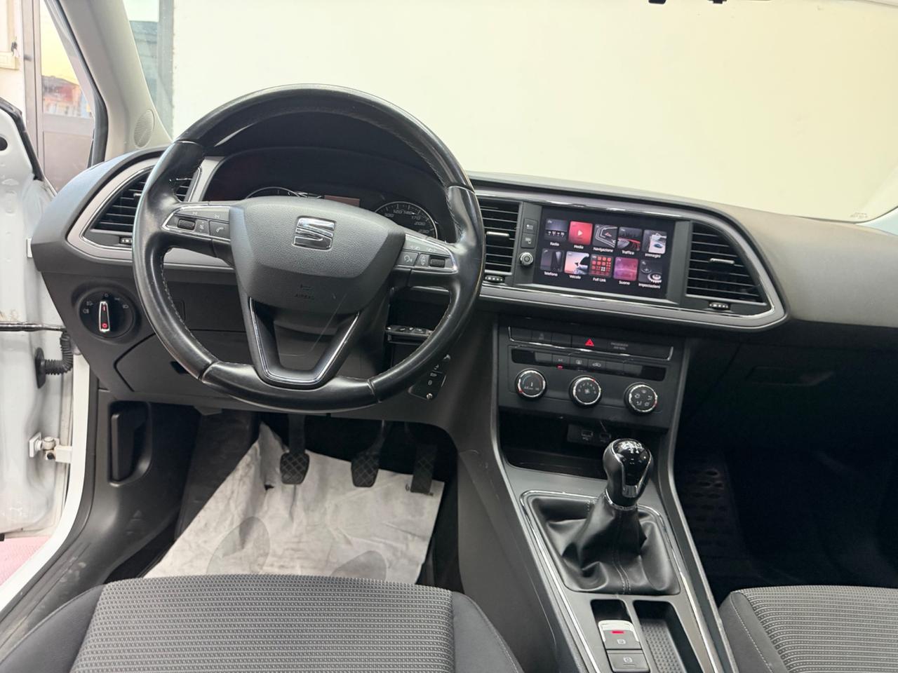 Seat Leon 1.6 TDI 115 CV ST Style