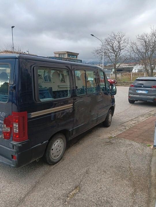 Fiat Autovettura