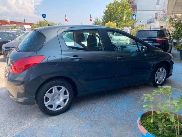 Peugeot 308 1.6 8V HDi 112CV 5p. Premium