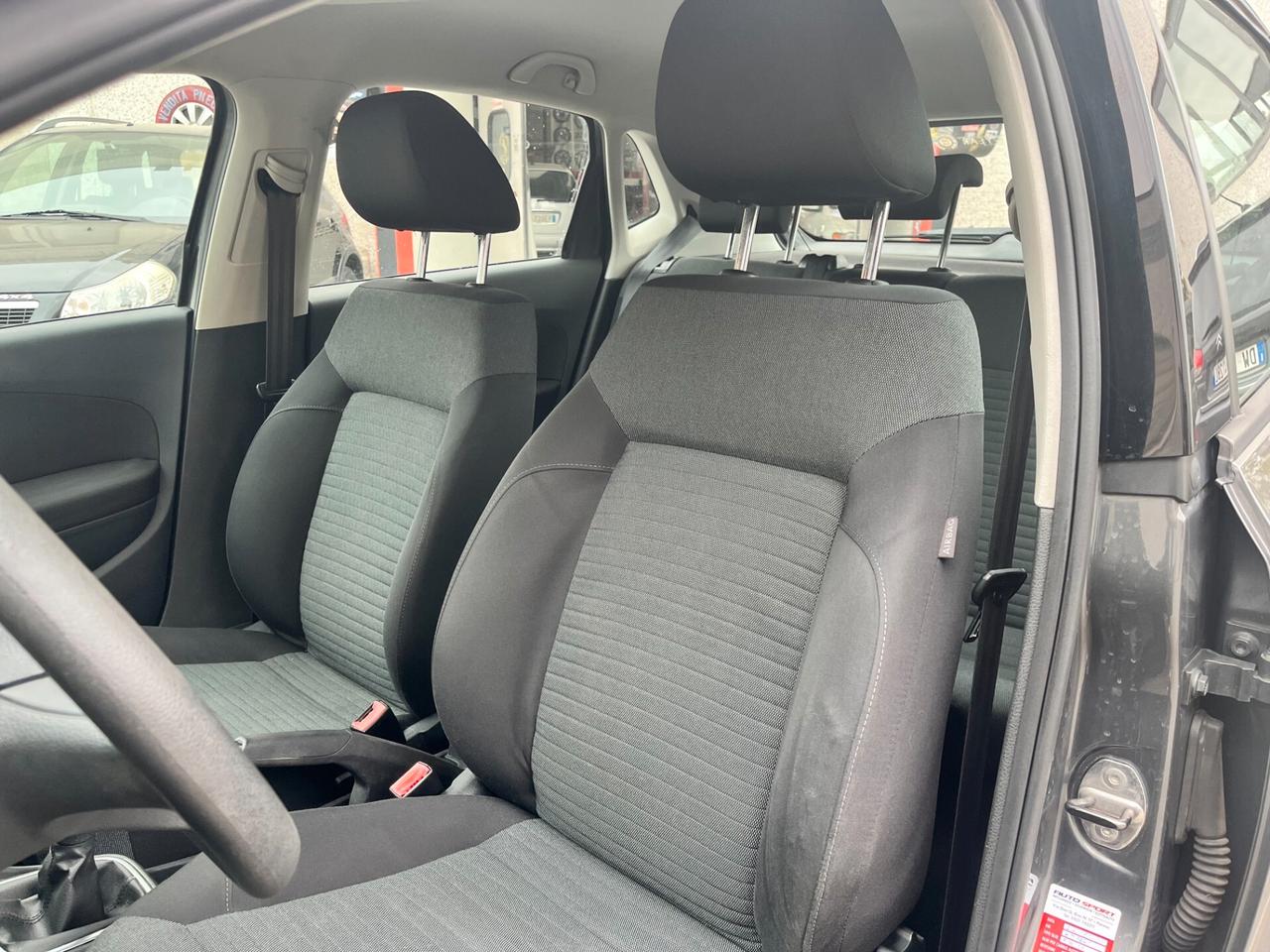 Volkswagen Polo 1.2 TSI 5 porte Highline