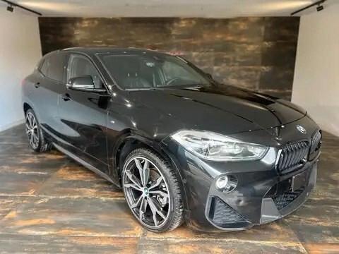 Bmw X2 sDrive18d Msport